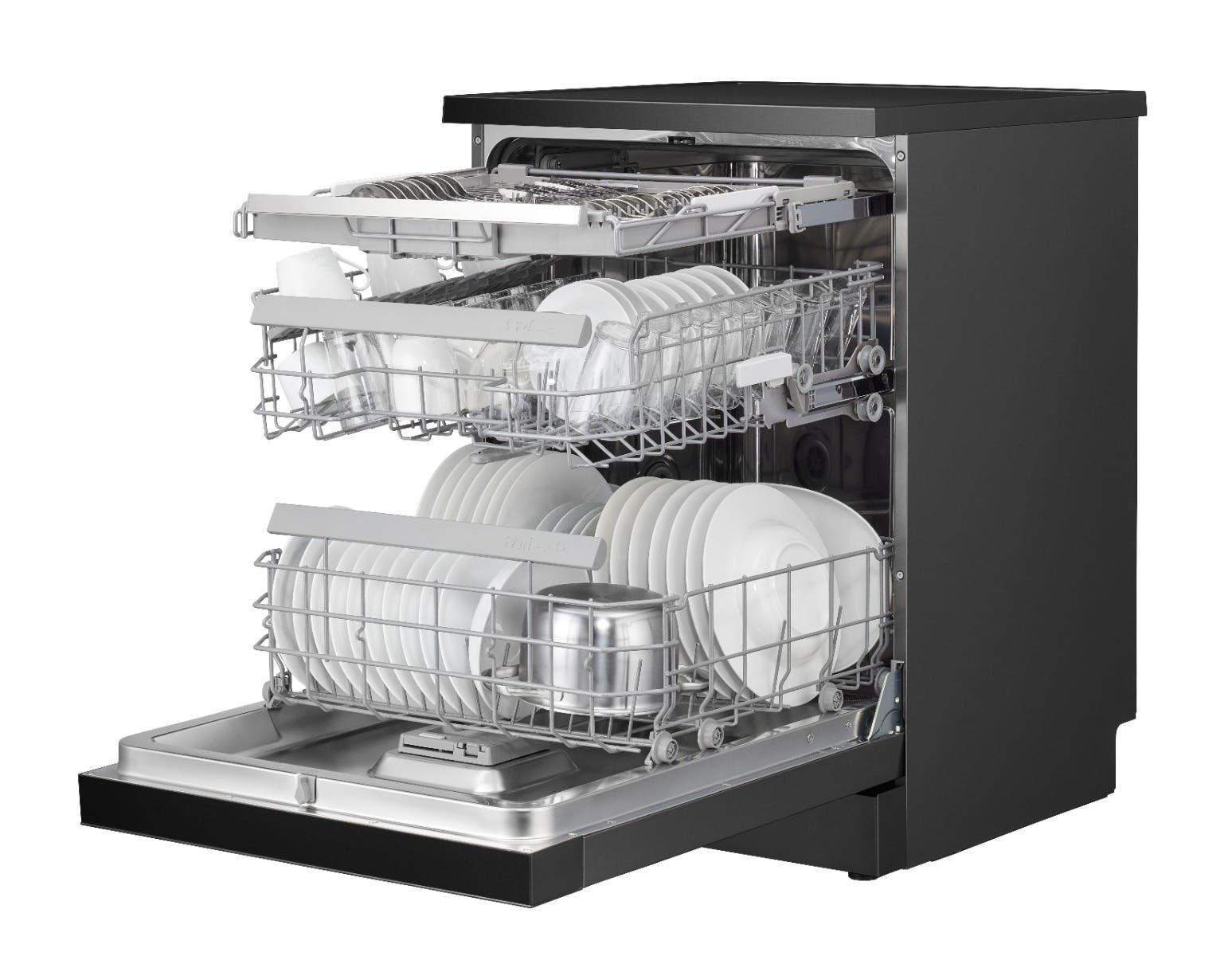 Máy rửa chén độc lập Panasonic NP-FVK16XEVN – ảnh 6