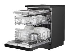 Máy rửa chén độc lập Panasonic NP-FVK16XEVN ảnh 6