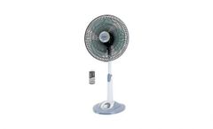 Quạt máy Sharp PJ-L40RV-LG ảnh 3