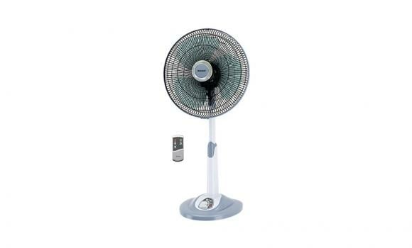Quạt máy Sharp PJ-L40RV-LG – ảnh 3