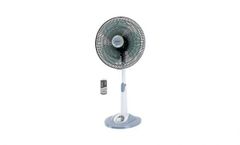 Quạt máy Sharp PJ-L40RV-LG ảnh 3