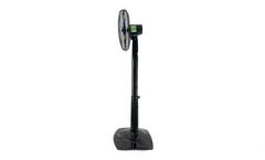 Quạt máy Sharp PJ-S40RV-DG ảnh 3