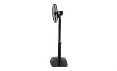 Quạt máy Sharp PJ-S40RV-DG ảnh 3
