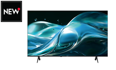 Tivi Sharp 55 inch 4T-C55JJ5000X