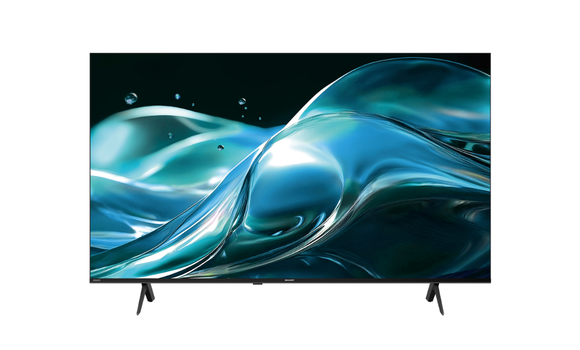 Tivi Sharp 55 inch 4T-C55JJ5000X – ảnh 2