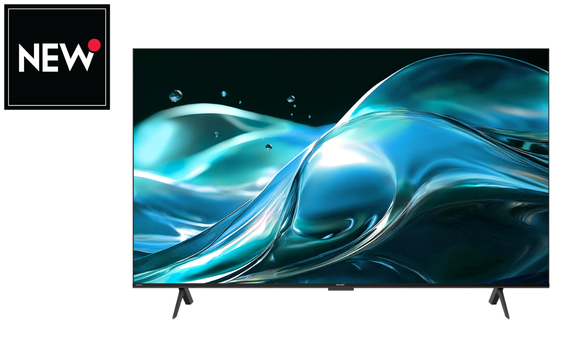Tivi Sharp 65 inch 4T-C65JJ5000X