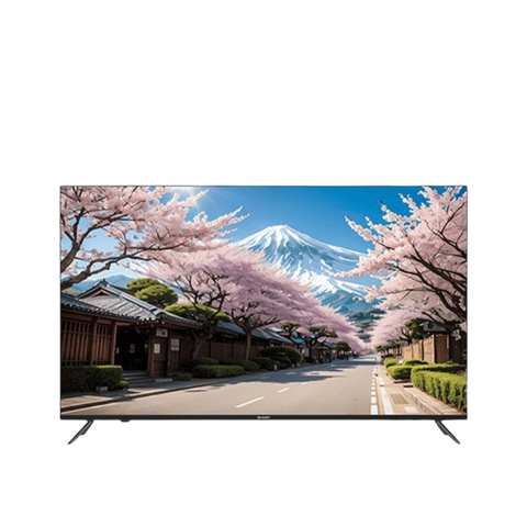 Tivi 4K Ultra HD Sharp 75 inch 4T-C75FM2X