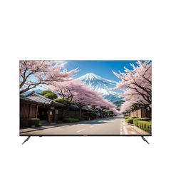 Tivi 4K Ultra HD Sharp 75 inch 4T-C75FM2X