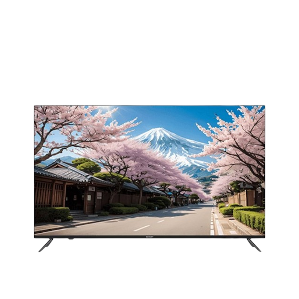 Tivi 4K Ultra HD Sharp 75 inch 4T-C75FM2X