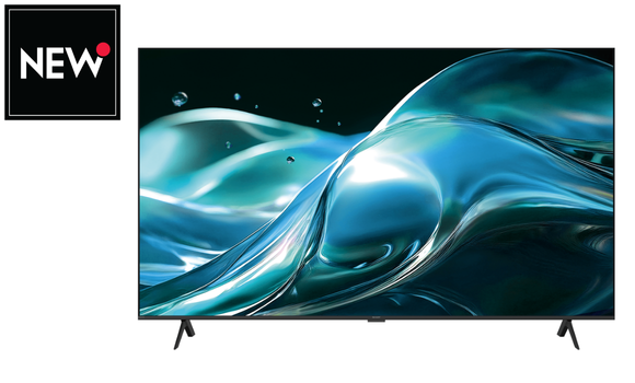 Tivi Sharp 85 inch 4T-C85JJ5000X