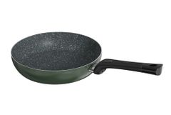 Chảo chống dính vân đá đáy từ Sunhouse SH24G ảnh 4