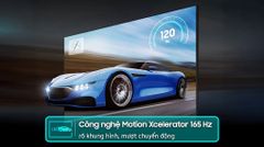 Tivi Neo QLED Samsung 4K 55 inch QA55QN90F ảnh 5