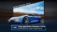 Smart Tivi QLED Samsung AI 4K 55 inch QA55Q80D ảnh 5