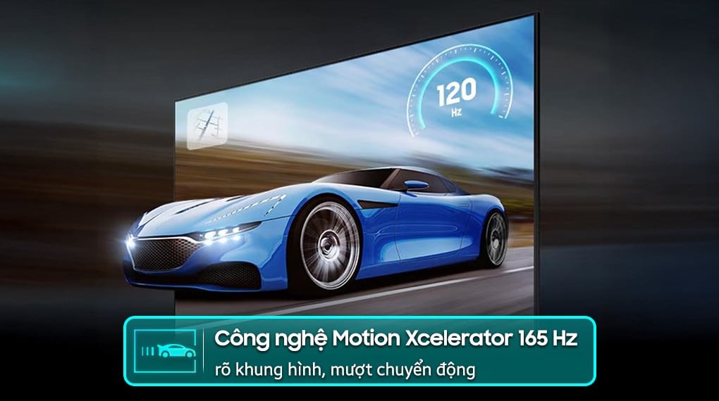 Tivi Neo QLED Samsung 4K 50 inch QA50QN90F – ảnh 5