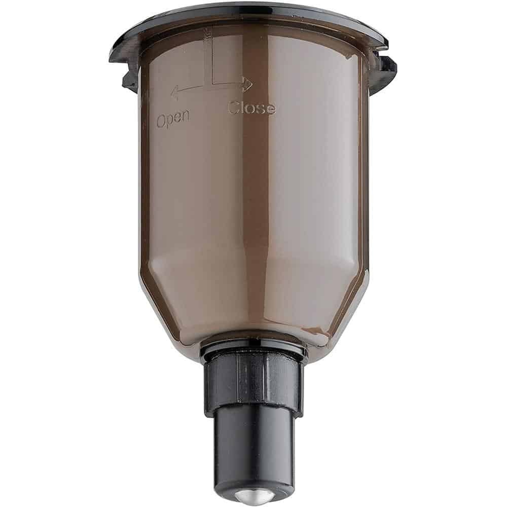 Máy Đánh Giày Caso 100C – ảnh 5