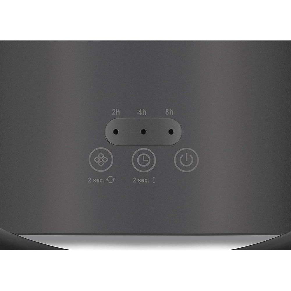 Quạt Sưởi Gốm 3D Unold 86535 – ảnh 5