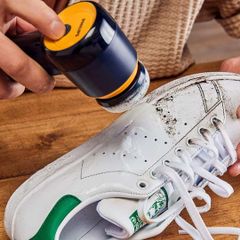 Máy Đánh Giầy Cầm Tay Philips GCA1000/60 ảnh 5