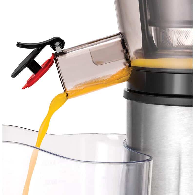 Máy Ép Chậm Unold 78265 3 in 1 – ảnh 5