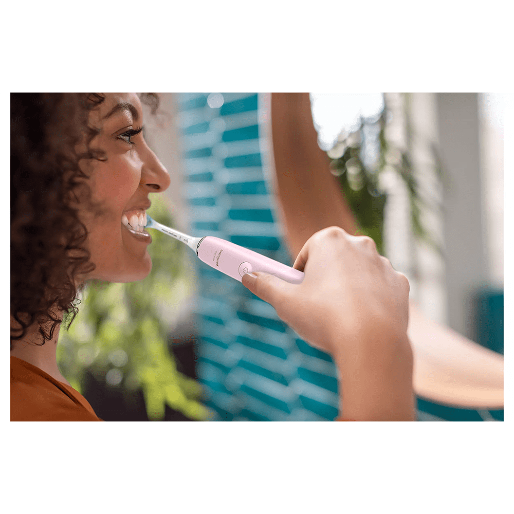 Bàn Chải Điện Philips Sonicare HX9911/29 – ảnh 2