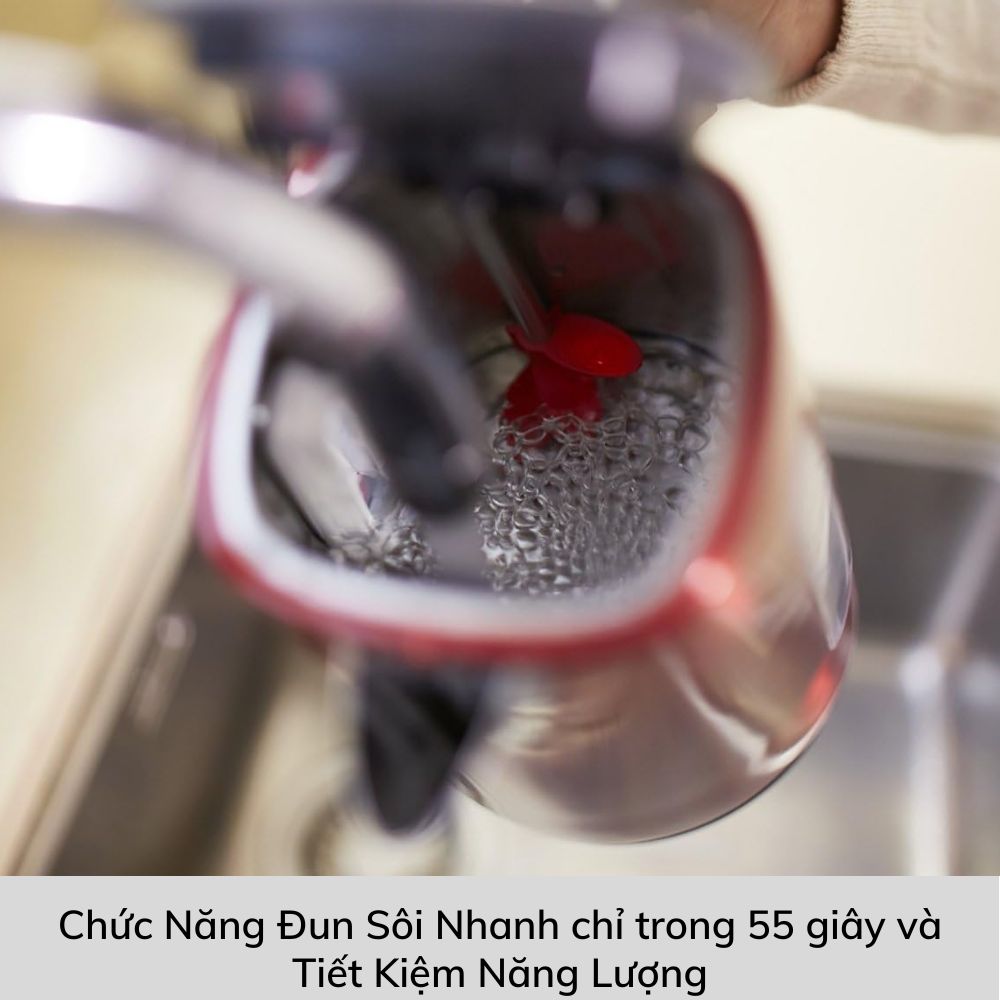 Ấm Siêu Tốc Russell Hobbs 23210-70 Lunar Solar – ảnh 5