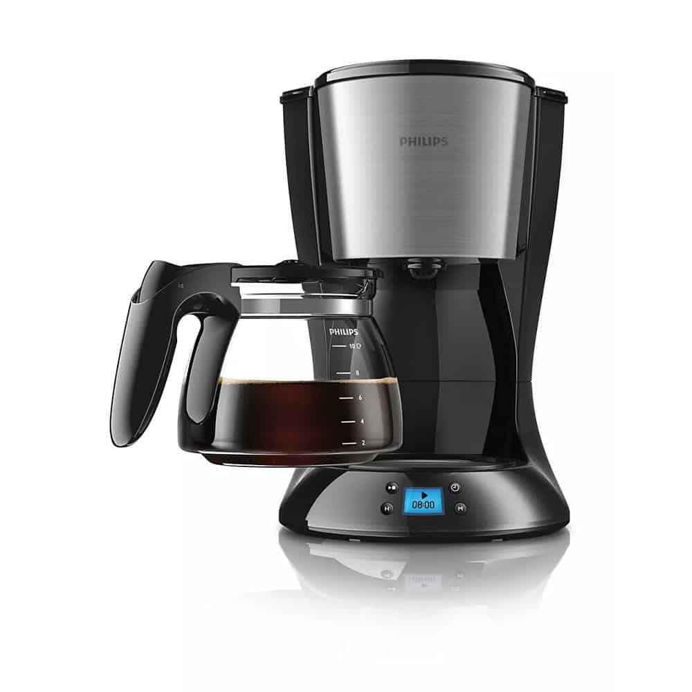 Máy pha cafe tự động Philips HD7459/20 – ảnh 5