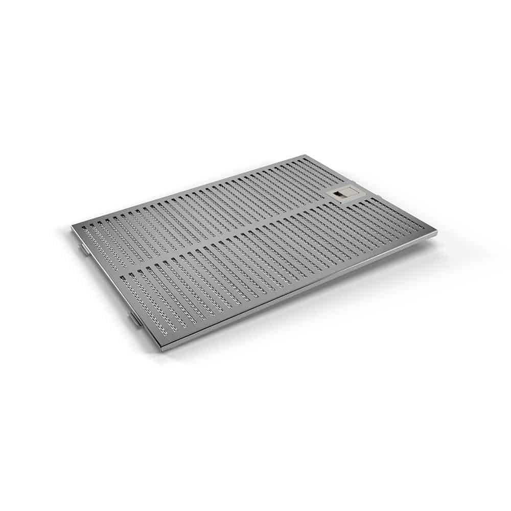 Bình thường 453 m³/h – Máy hút mùi Bosch DWB97LM50 Treo Tường Series 6
