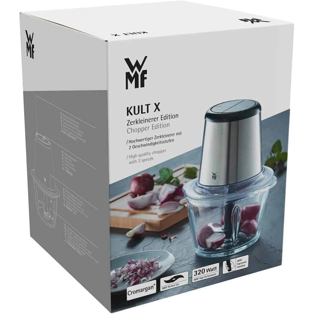 Máy Xay Thịt WMF Kult X 3200000419 – ảnh 6