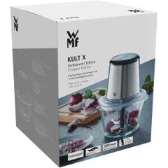 Máy Xay Thịt WMF Kult X 3200000419 ảnh 6