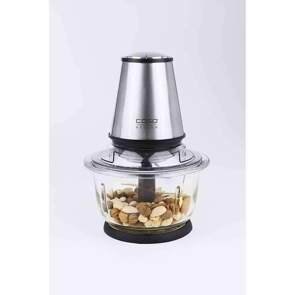 Máy Xay Thịt Caso UZ400 Cao Cấp – ảnh 5