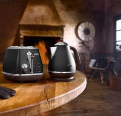 Ấm Siêu Tốc DeLonghi KBOV2001.BK 1.7L ảnh 5