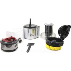 Máy Ép Trái Cây Magimix Juice Expert 5 18093F ảnh 2