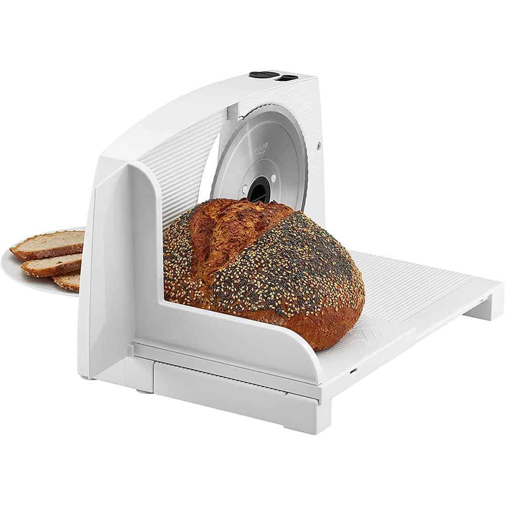 Máy Thái Lát Thực Phẩm Ritter Markant05 501020 – ảnh 5