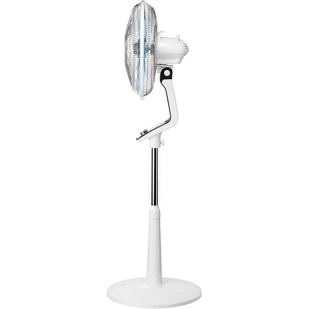 Quạt cây Rowenta VU5640/7X0 Turbo Silence Extreme – ảnh 3