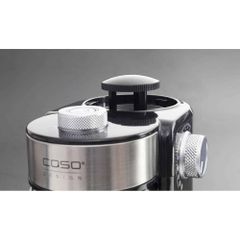 Máy xay cafe tự động Caso 1833 Barista Crema ảnh 5