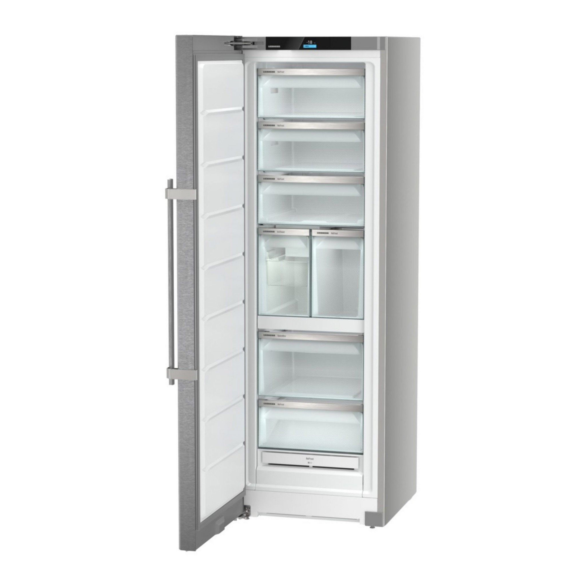 Tủ Đông Liebherr SFNsdh 5267 – ảnh 5