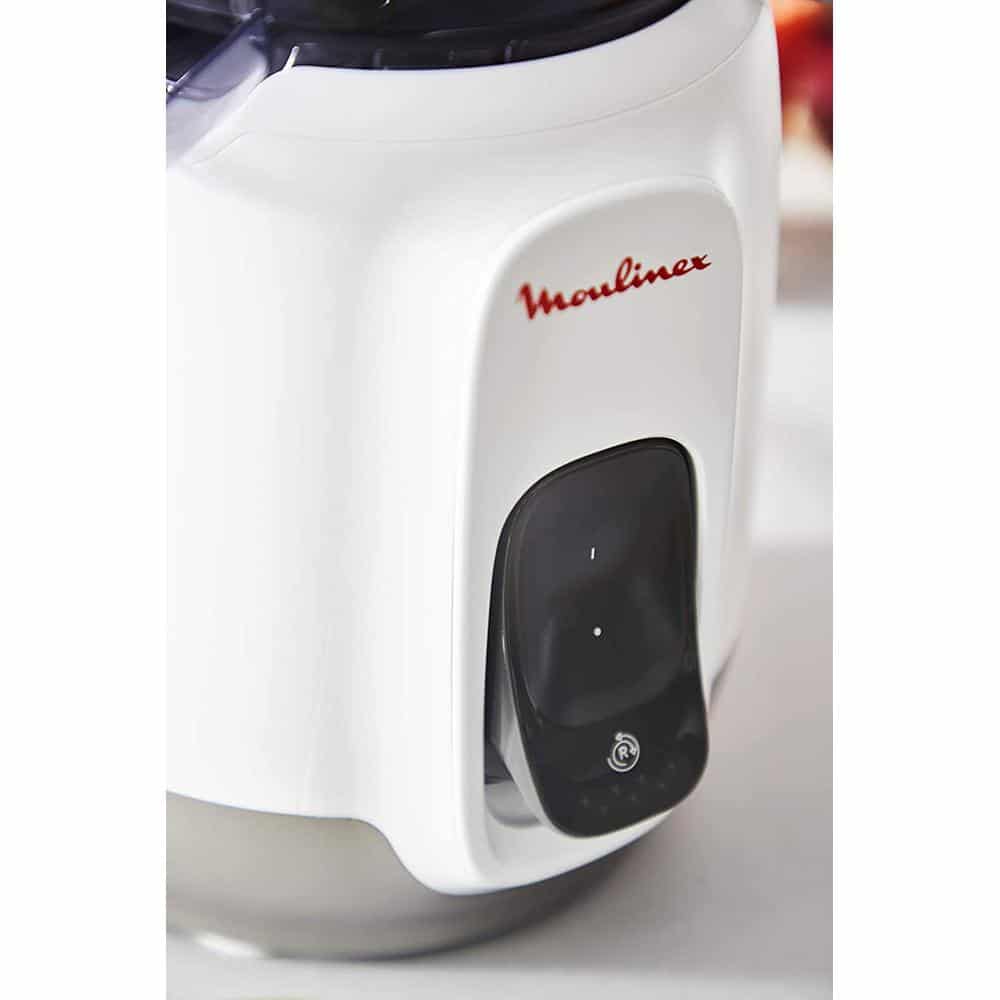 Máy Ép Chậm Moulinex ZU600110 – ảnh 5