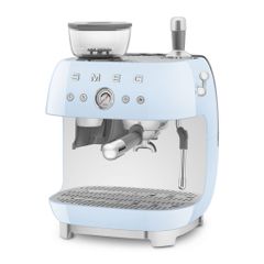 Máy pha cafe bán tự động SMEG EGF03 ảnh 6