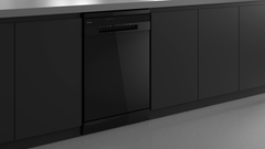 Máy rửa chén dung tích lớn 3 vòi phun Panasonic NP-6X4MSEVN ảnh 5