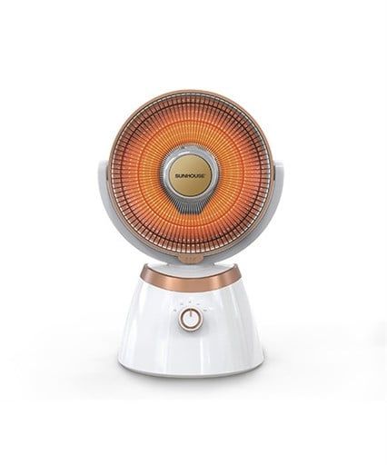 Quạt sưởi carbon Sunhouse SHD7008