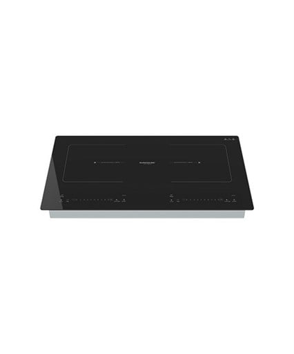 Bếp đôi điện từ Sunhouse SHB23-HG