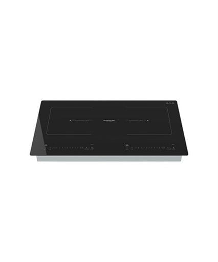 Bếp đôi điện từ Sunhouse SHB23-HG