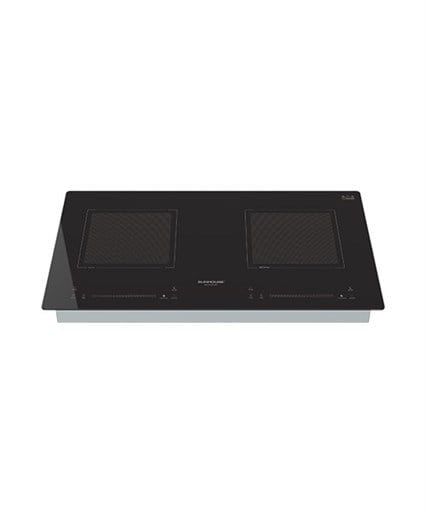Bếp đôi điện từ Sunhouse SHB83TP