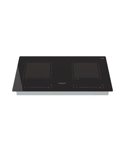 Bếp đôi điện từ Sunhouse SHB83TP