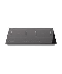 Bếp đôi điện từ Sunhouse SHB DI69-BN ảnh 1