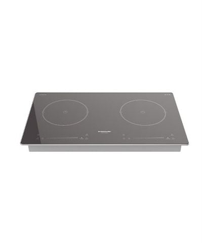 Bếp đôi điện từ Sunhouse Mama MMB24LC