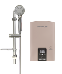 Máy nước nóng trực tiếp Sunhouse SHA9454EP