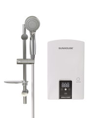 Máy nước nóng trực tiếp Sunhouse SHA9453EP ảnh 6