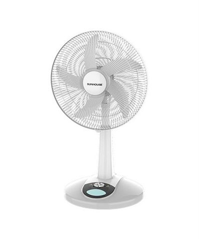 Quạt sạc Sunhouse SHD7228 chính hãng