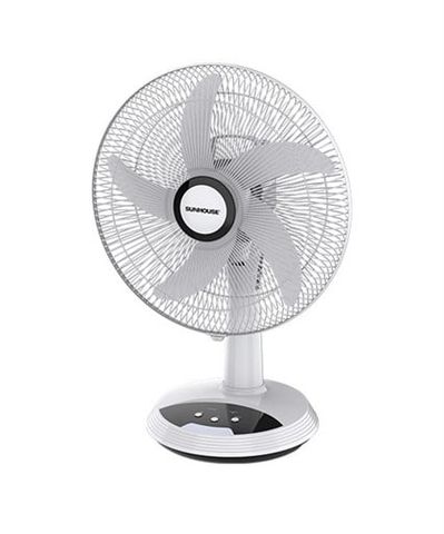 Quạt sạc Sunhouse SHD7223