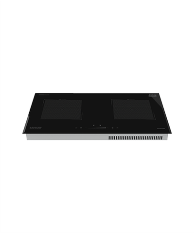 Bếp đôi điện từ Sunhouse SHB-DI19 PLUS